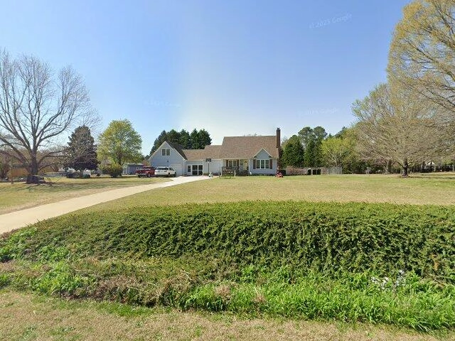 House image located at Clayton, NC 27520