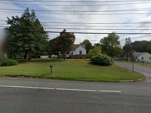 House image located at Woodbury, NJ 08096