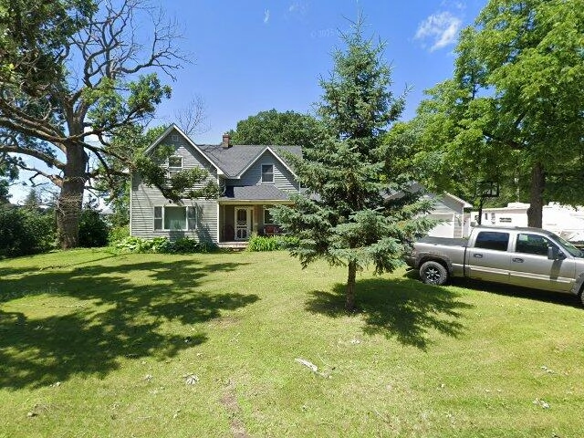House image located at Cambridge, MN 55008