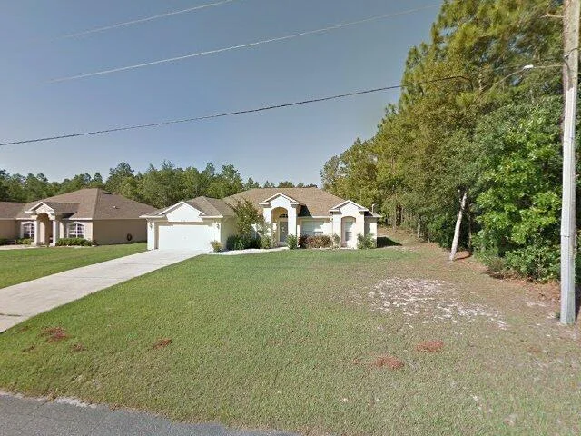 House image located at Dunnellon, FL 34434