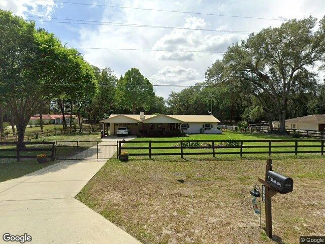 House image located at Summerfield, FL 34491