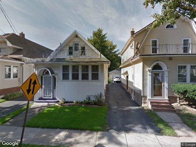 House image located at Buffalo, NY 14214