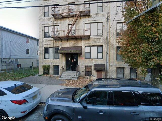 House image located at Jersey City, NJ 07304