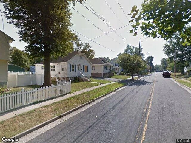 House image located at Piscataway, NJ 08854