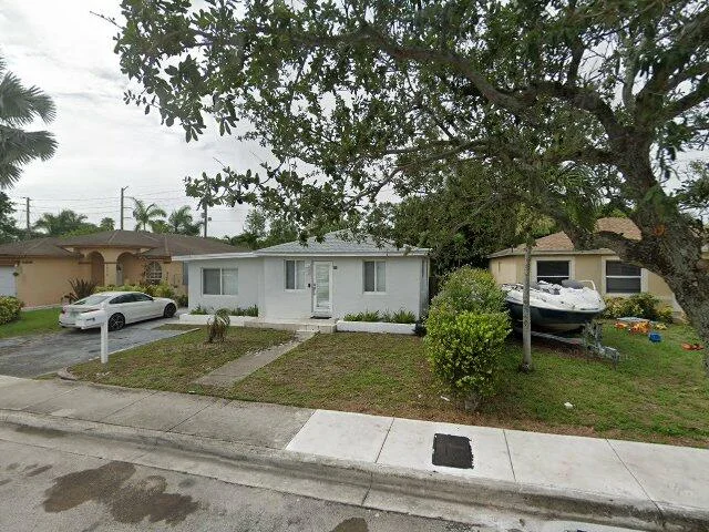 House image located at Fort Lauderdale, FL 33311