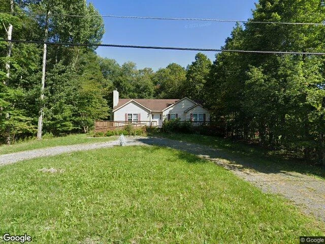 House image located at Tannersville, NY 12485