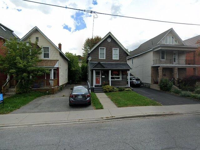 House image located at Jersey City, NJ 07305