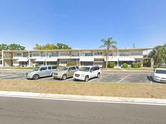 House image located at Saint Petersburg, FL 33709