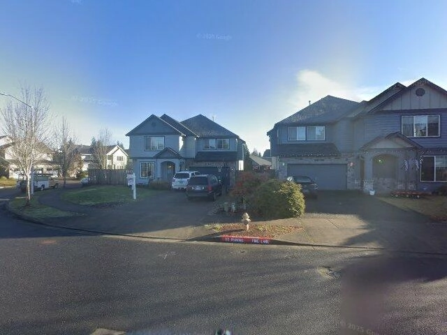 House image located at Scappoose, OR 97056