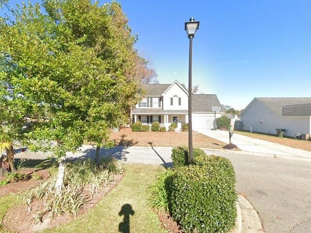 House image located at Goose Creek, SC 29445