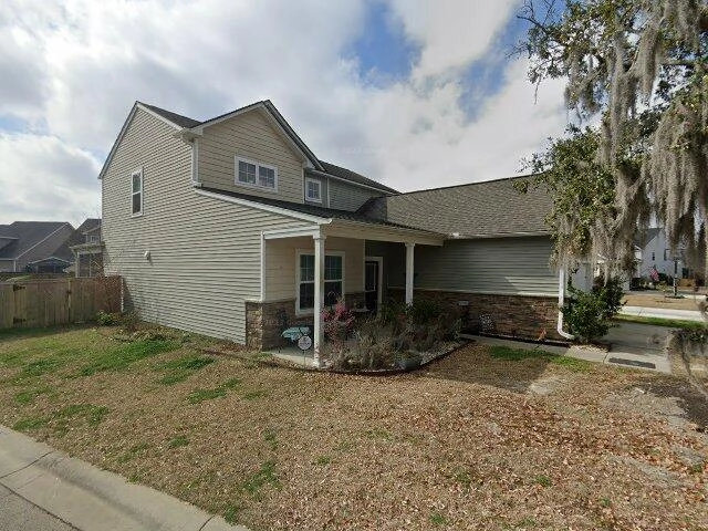 House image located at Moncks Corner, SC 29461