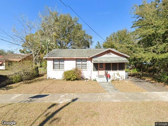 House image located at Jacksonville, FL 32209
