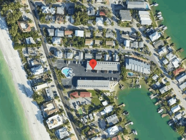 House image located at Saint Petersburg, FL 33706