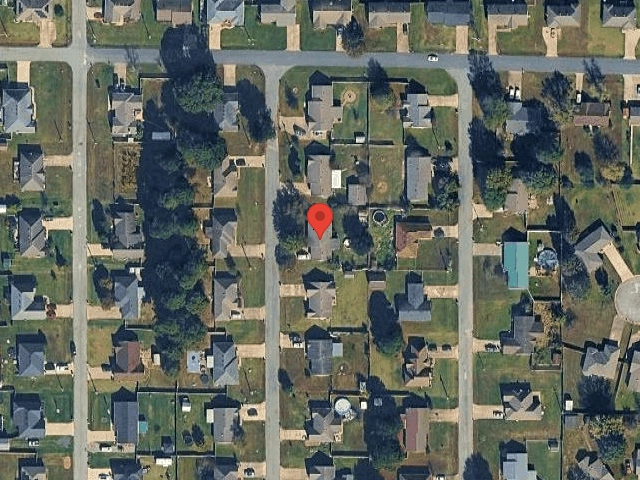 House image located at Beebe, AR 72012