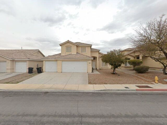 House image located at North Las Vegas, NV 89032