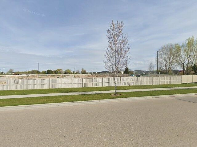 House image located at Kuna, ID 83634