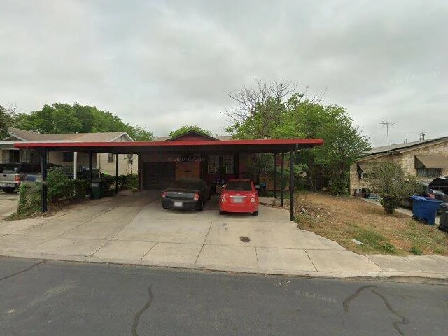 House image located at San Antonio, TX 78202