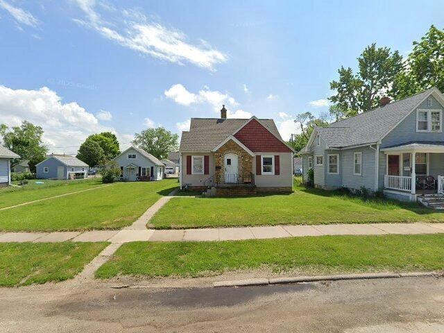 House image located at Cedar Rapids, IA 52404