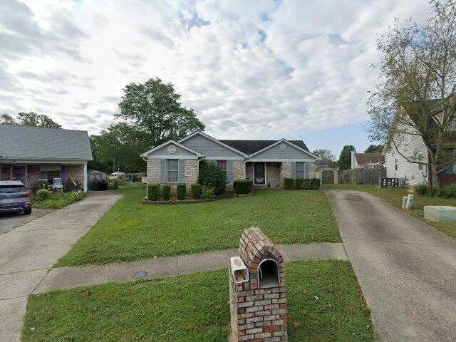 House image located at Louisville, KY 40258