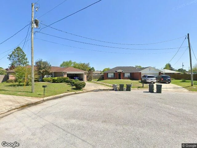 House image located at Pensacola, FL 32506