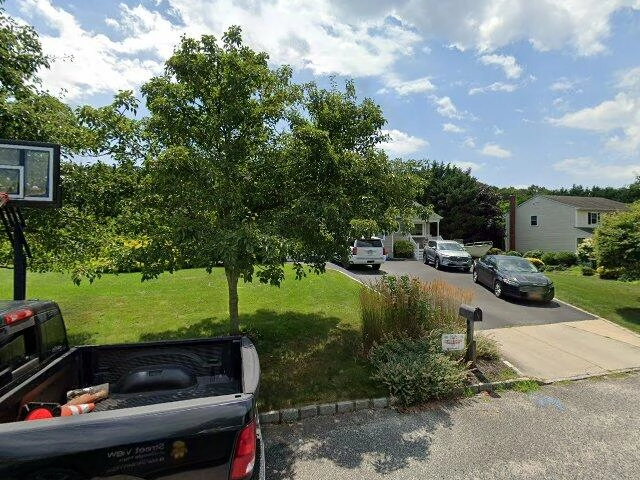 House image located at Center Moriches, NY 11934