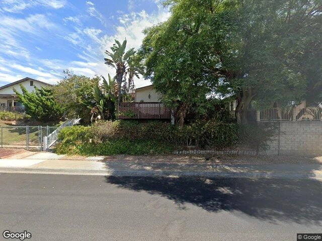 House image located at Vista, CA 92081