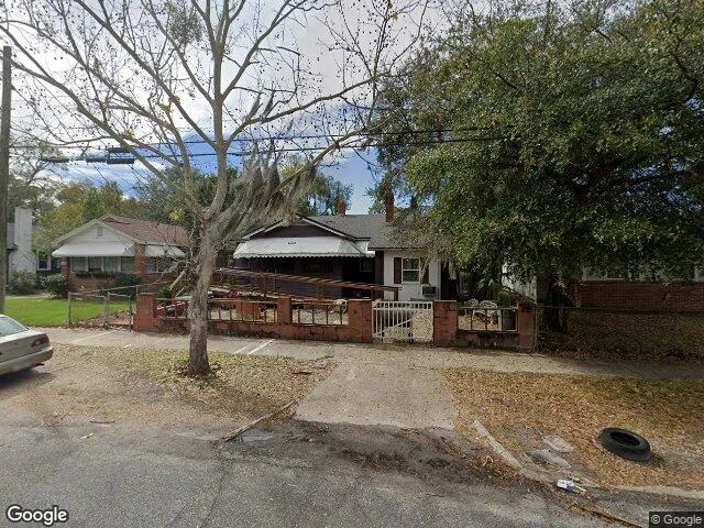 House image located at Jacksonville, FL 32208