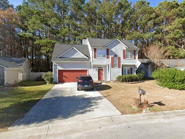 House image located at Summerville, SC 29485