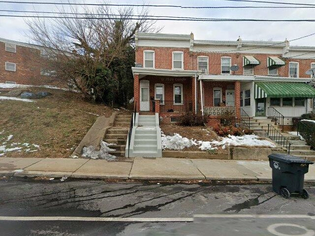 House image located at Havertown, PA 19083