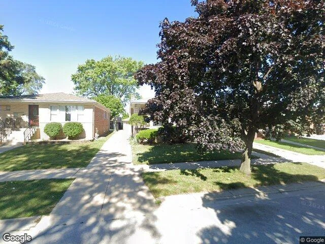 House image located at Calumet City, IL 60409