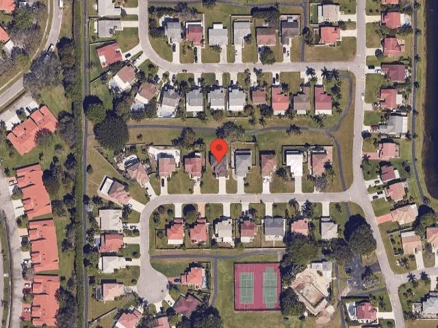 House image located at Boynton Beach, FL 33437