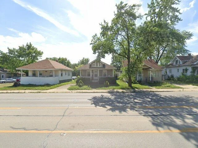 House image located at Steger, IL 60475