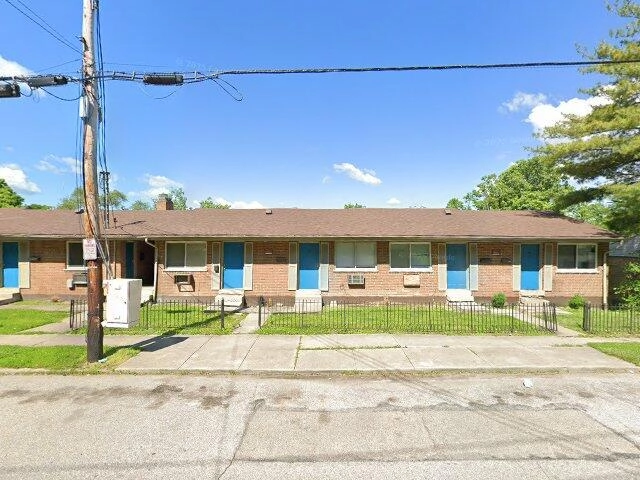 House image located at Cincinnati, OH 45225