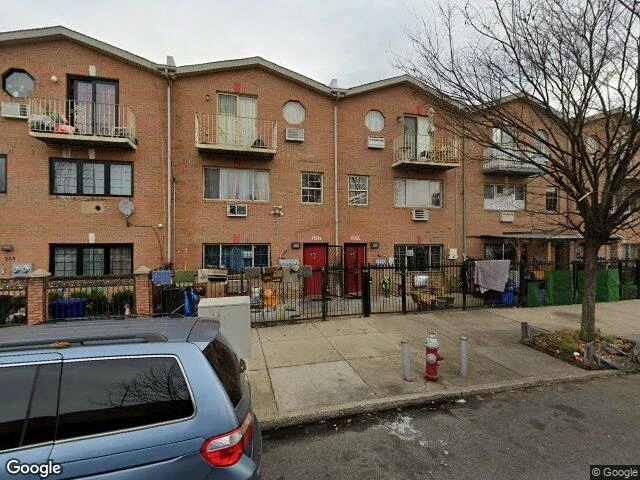 House image located at Brooklyn, NY 11212