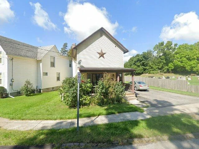 House image located at Batavia, NY 14020