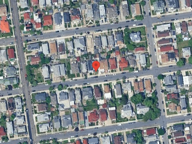 House image located at Brooklyn, NY 11224