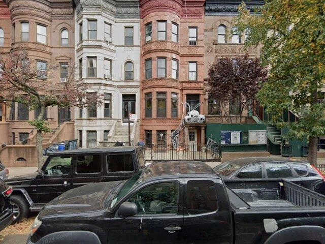 House image located at Brooklyn, NY 11238