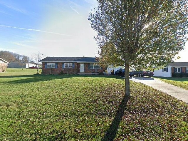 House image located at Hurdle Mills, NC 27541