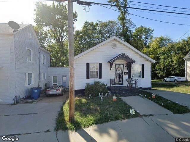 House image located at Collinsville, IL 62234