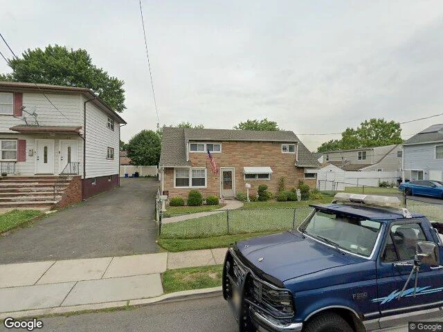 House image located at Carteret, NJ 07008