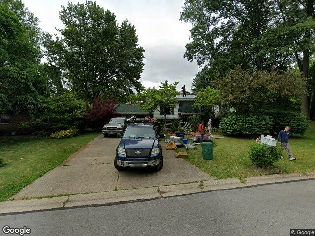 House image located at Ravenna, OH 44266