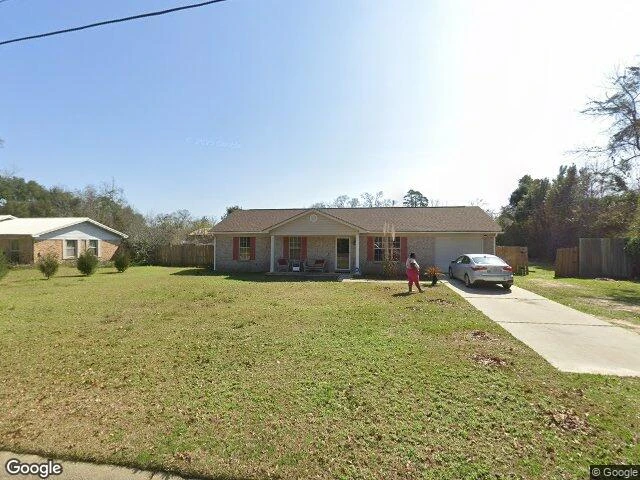 House image located at Cantonment, FL 32533