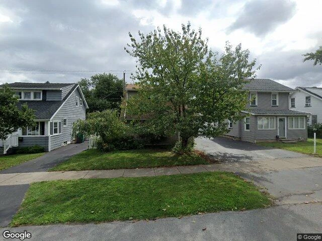 House image located at Rochester, NY 14622