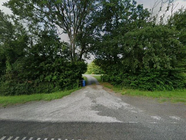 House image located at Rusk, TX 75785