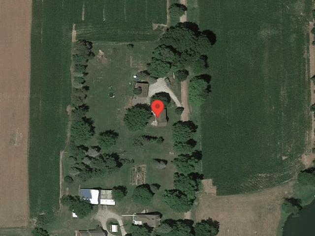 House image located at Springport, MI 49284