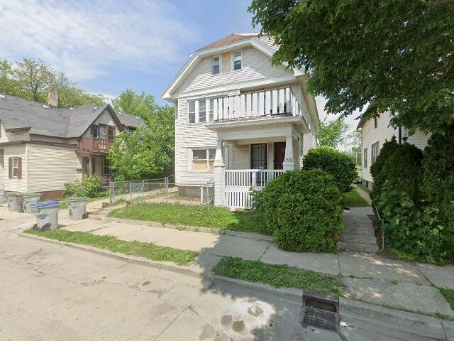 House image located at Milwaukee, WI 53206