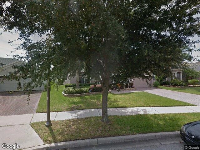 House image located at Orlando, FL 32829