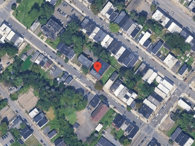 House image located at Roselle, NJ 07203