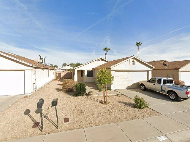 House image located at Phoenix, AZ 85037