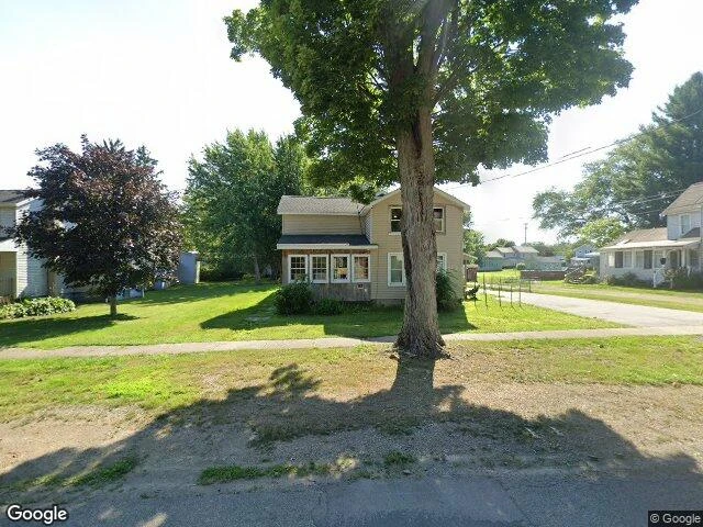 House image located at Mayville, NY 14757